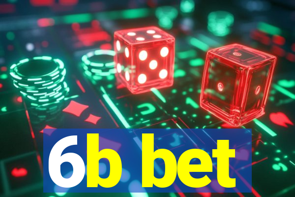 6b bet